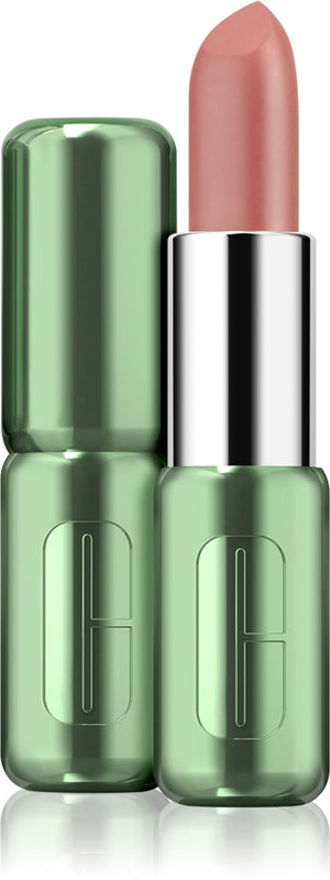 Clinique Pop Long Lasting Lipstick 201 - Rouge Pop (3,9 G)