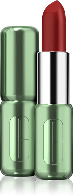 Clinique Szminka Pop Long Lasting Lipstick 202 - Icon Pop (3,9 G)