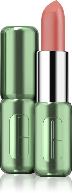 Clinique Szminka Pop Long Lasting Lipstick 141 - Petal Pop (3,9 G)