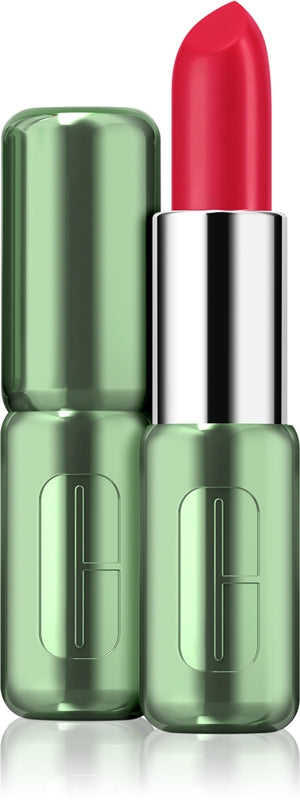 Clinique Pop Long Lasting Lipstick 137 - Pepparmint Pop (3,9 G)