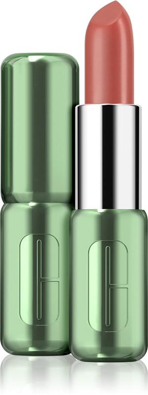 Clinique Szminka Pop Long Lasting Lipstick 133 - Mocha Pop (3,9 G)