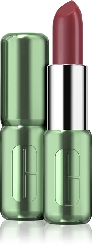 Clinique Szminka Pop Long Lasting Lipstick 135 - Cola Pop (3,9 G)