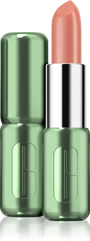 Clinique Pop Long Lasting Lipstick 132 - Honungspop (3,9 g)