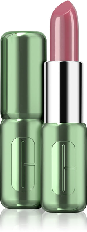 Clinique Pop Long Lasting Lipstick 014 - Plommepop (3,9 G)