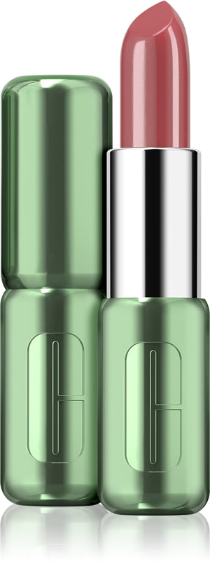 Clinique Szminka Pop Long Lasting Lipstick 030 - Fig Pop (3,9 G)