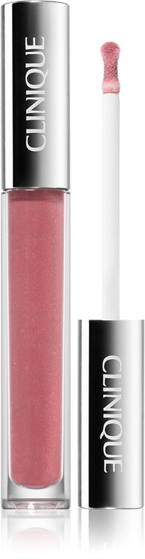 Clinique Pop™ Plush Fuktighetsgivende lipgloss-krem Strawberry Pop 3,4 ml