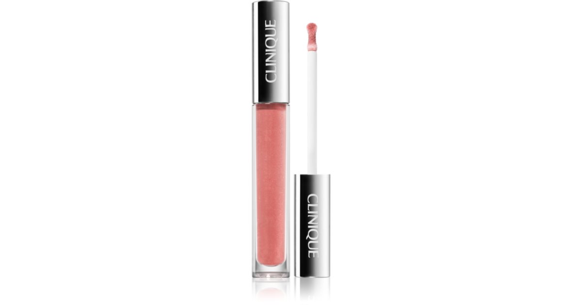 Clinique Pop™ Plys cremet Lipgloss Strawberry Pop 3,4 ml
