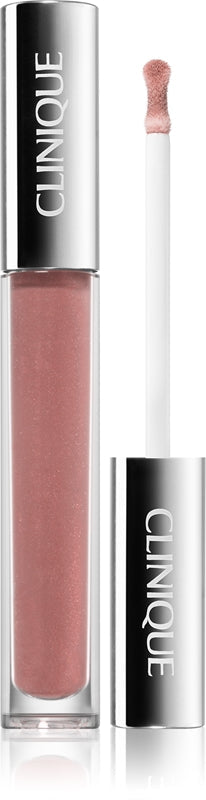 Clinique Kremowy błyszczyk do ust Pop Plush (Creamy Lip Gloss) 3,4 ml - Kolor: 03 Brulee Pop