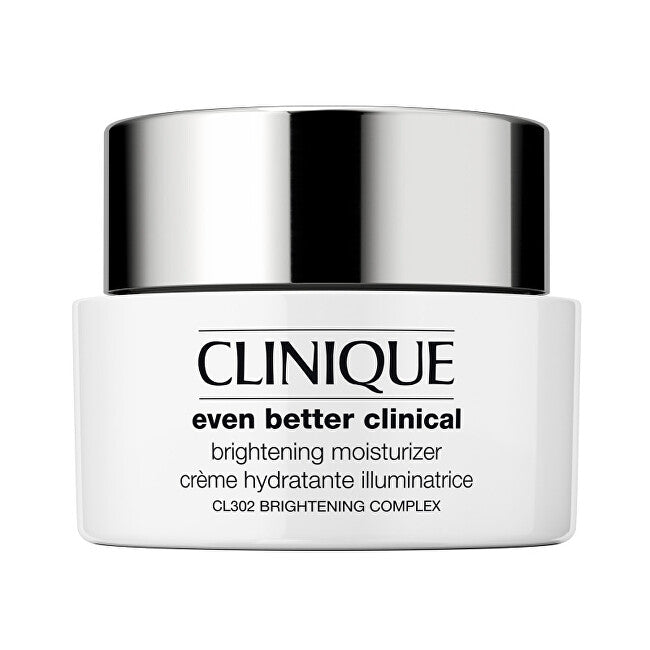 Clinique Even Better Clinical Illuminating and Moisturizing Skin Cream 50ml