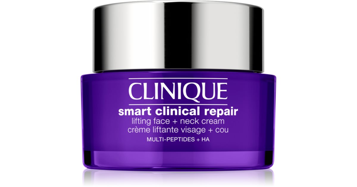 Smart Clinical Repair Micro-Lift Moisturizer 50 ml