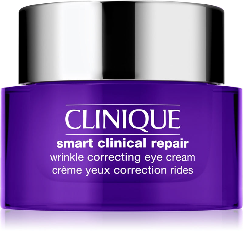 Clinique Smart Clinical Repair Wrinkle Correction Filling Cream 15ml