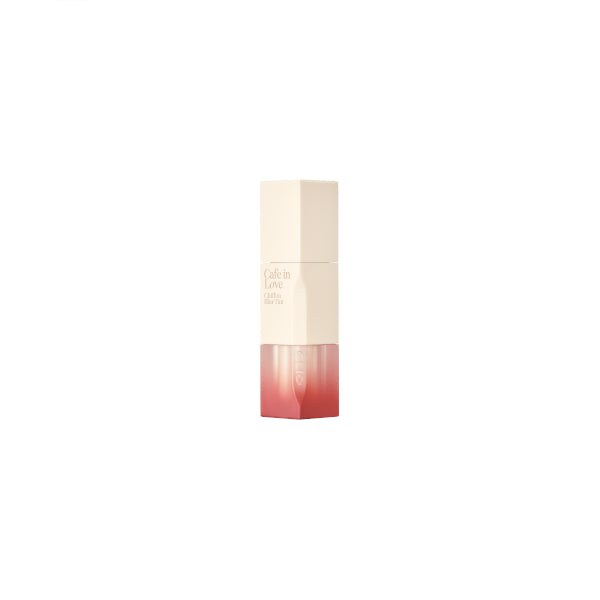 CLIO - Chiffon Blur Tint - 3.1g - 016 Fresh Beet Juice