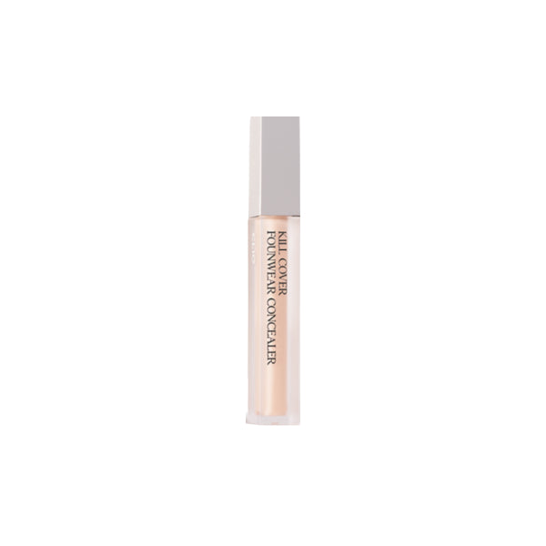 CLIO - Kill Cover Founwear Concealer - 6g - 2 Lingerie