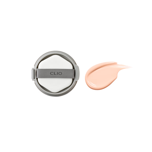 CLIO - Kill Cover Skin Fixer Cushion SPF50+ PA+++ (Refill Only) - 15g - 21C Lingerie