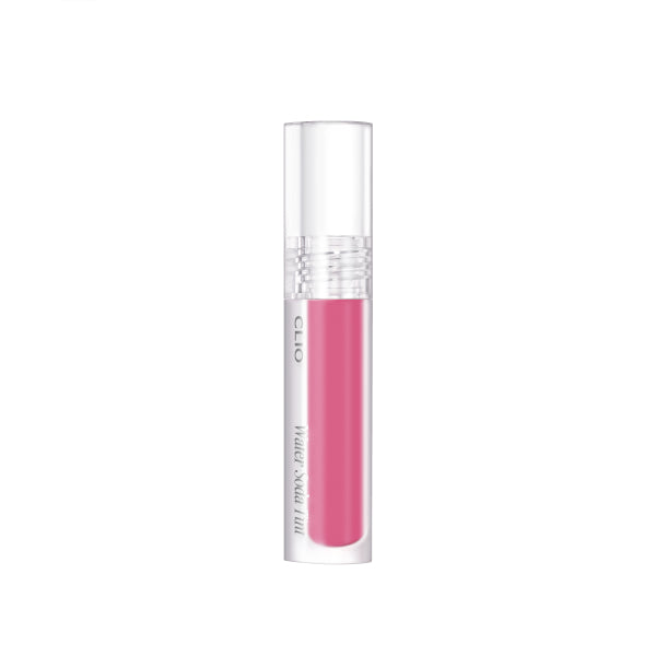 CLIO - Water Soda Tint - 3g - 02 Berry Fizz