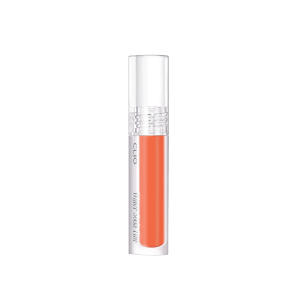 CLIO - Water Soda Tint - 3g - 03 Tangerine Pop