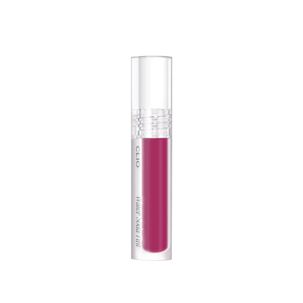 CLIO - Water Soda Tint - 3g - 04 Sparkling Plum
