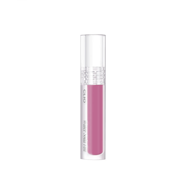 CLIO - Water Soda Tint - 3g - 05 Icy Mauve