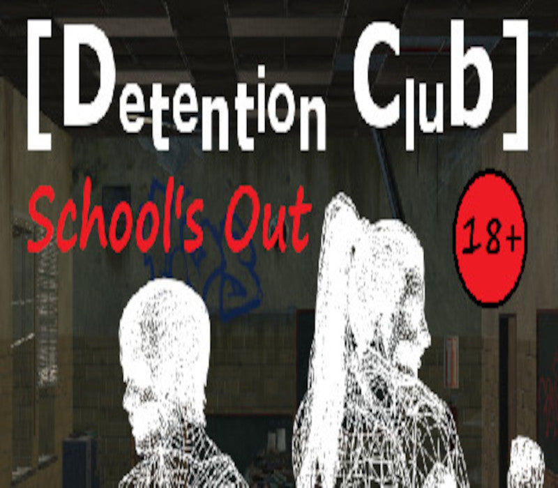 Detention Club: School's Out Steam CD Key