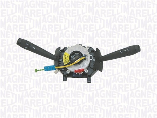 Steering Column Switch MAGNETI MARELLI 000043116010