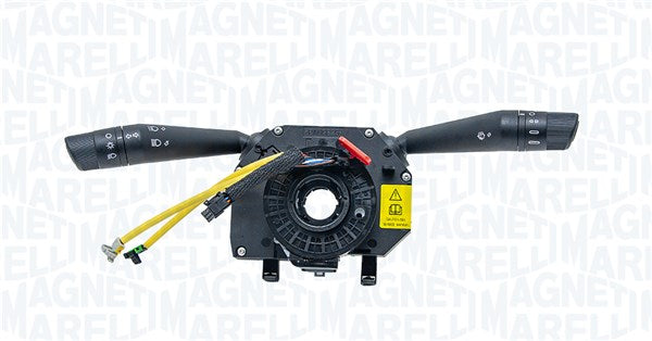 Steering Column Switch MAGNETI MARELLI 000052149010