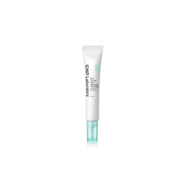 CNP LABORATORY - AC-Pro Spot Repairing Treatment - 25ml