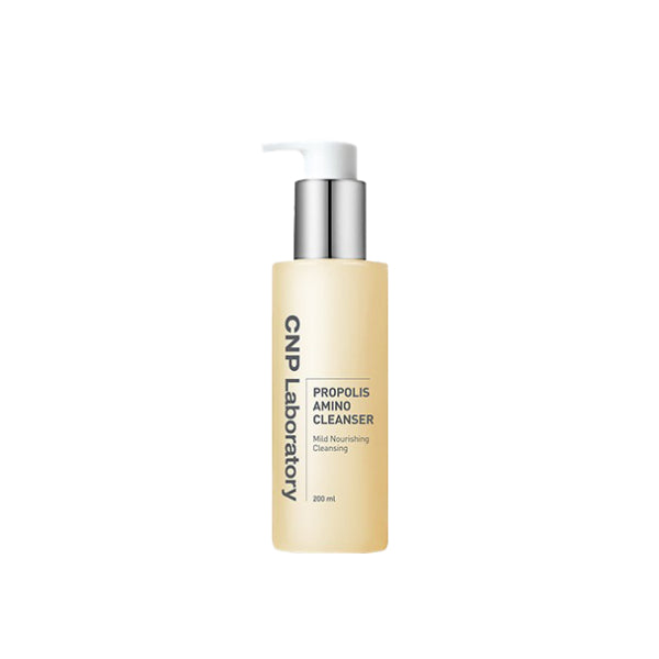 CNP LABORATORY - Propolis Amino Cleanser - 200ml