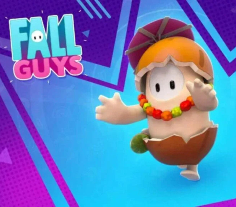 Fall Guys - Coconut Milk Costume Pack DLC XBOX One - Xbox Series X|S CD Key