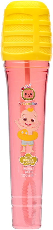 Corsair Cocomelon babydusjsåpe 100 ml gul