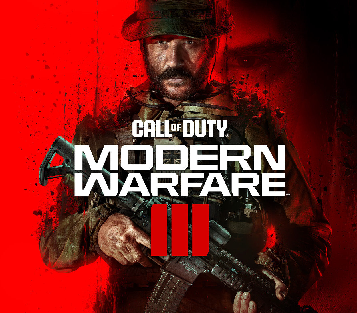 Call of Duty: Modern Warfare III XBOX One - Xbox Series X|S Account