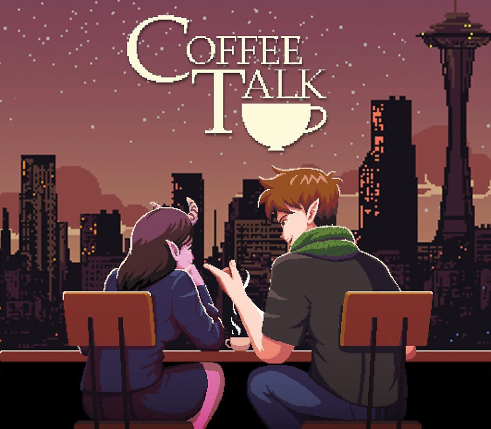 Coffee Talk Steam Altergift