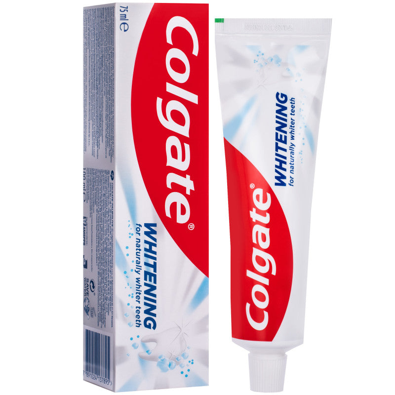 Colgate Pastă de dinți pentru albire 75ml