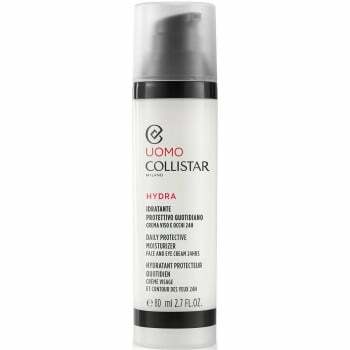 Collistar Daily Moisturizing Cream for Dry and Sensitive Skin 80ml