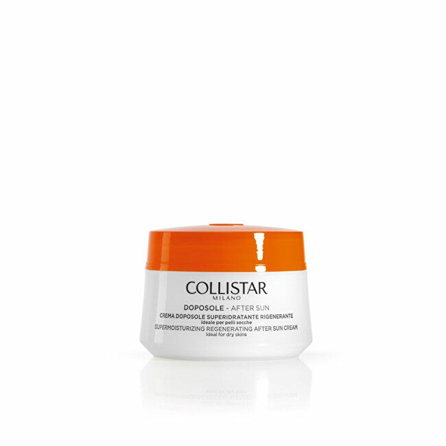 Collistar Hydra (Super Moisturizing Regenerating After Sun Cream) 200 ml