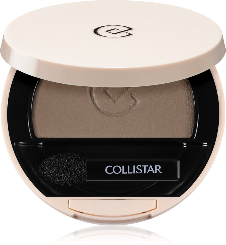 Oční stíny (Compact eyeshadow) 2 g - Odstín: 110 Cinnamon Matte