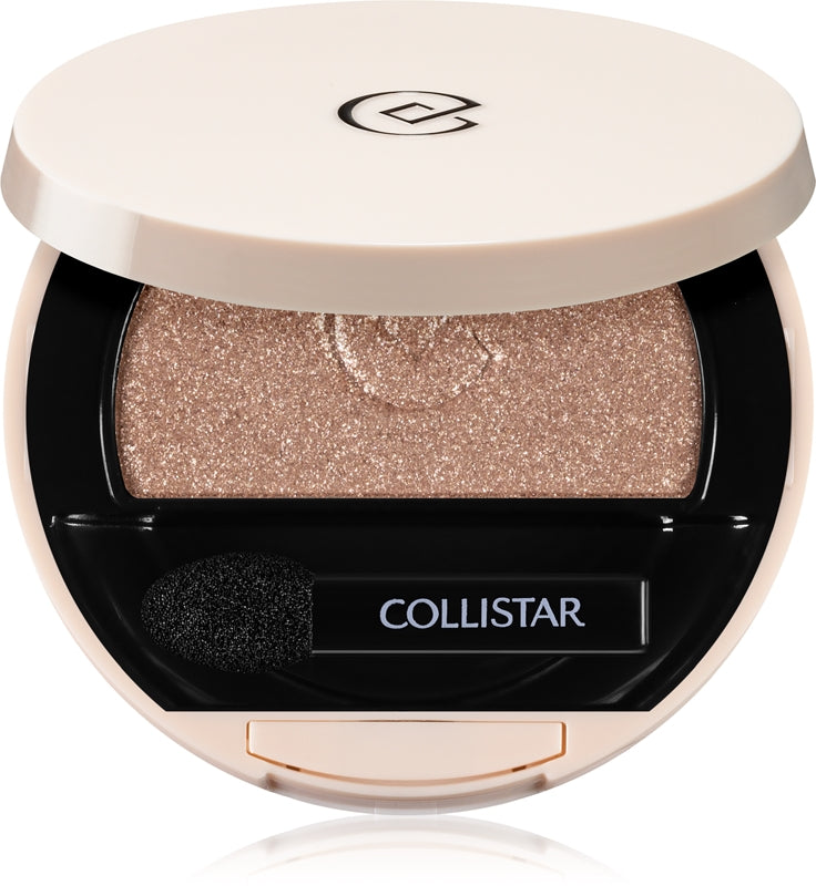 Ögonskuggor (Compact Eyeshadow) 2 g - Nyans: 220 Satin Honey