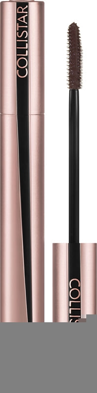 Collistar Infinito Mascara - Extreme Length, Maximum Definition, Special Lifting Effect Brown