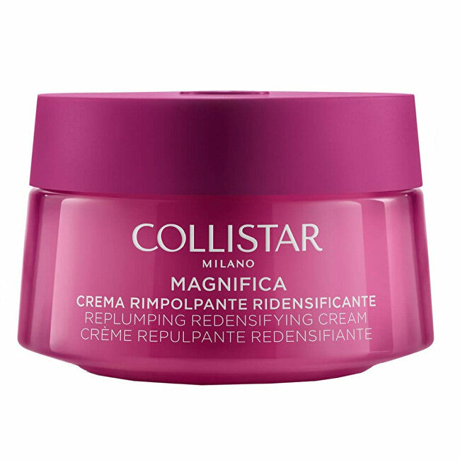 Collistar Magnifica Skin Density Restoration Cream (Redensifying Plumping) 50ml