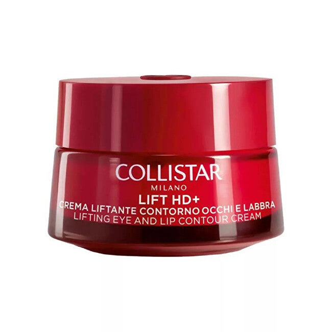 Collistar (Ultra-firming Eye and Lip Contour Cream) 15 ml