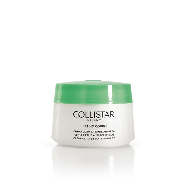 Collistar Lifting body cream (Anti-Age Ultra-Lifting) 400 ml