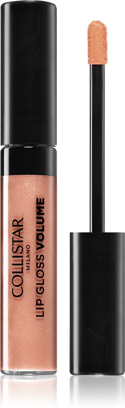 Brillo de labios con volumen (Lip Gloss Volumen) 7 ml - Tono: 120 Peach Cameo