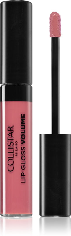Collistar Volumiserende lipgloss 7 ml 170 Varm Grapefrugt