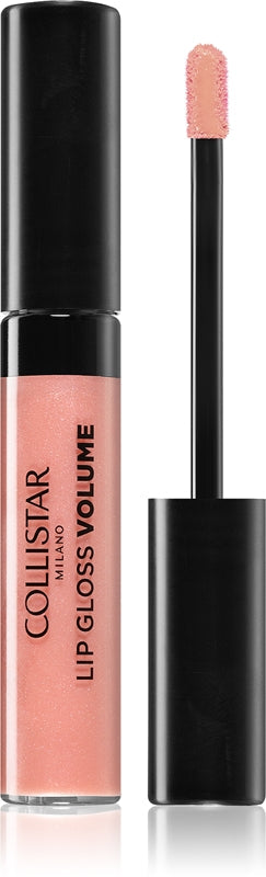 Collistar Volumiserende lipgloss 7 ml 140 Morning Light