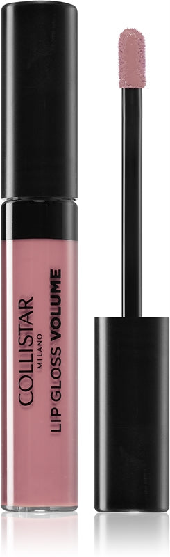 Collistar Volumiserende lipgloss 7 ml 160 Dusty Rose