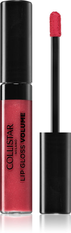 Collistar Lipgloss Volumen 200-Cherry Mars