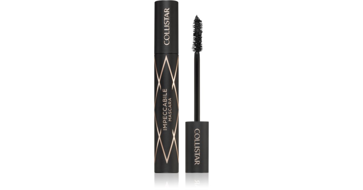 Collistar Mascara Noir Impeccable 14 ml