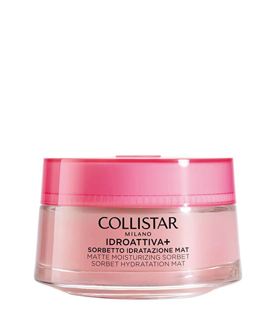 Collistar Hydroactive Mattifying Cream + 50 ml