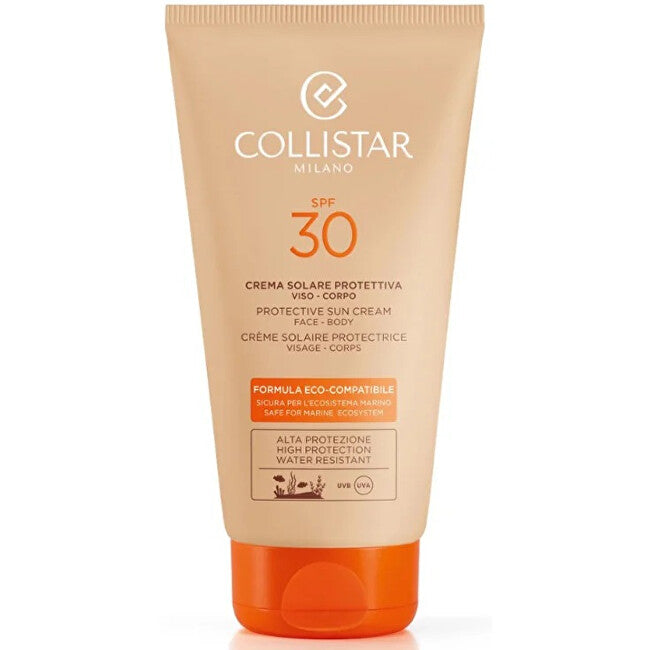 Collistar Protective sun cream SPF 30 150 ml