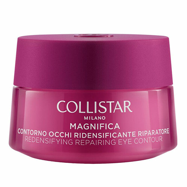 Collistar Magnifica Repairing Eye Cream 15ml