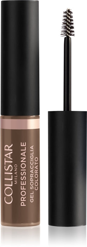 Collistar Profesjonell fikseringsgel med farge 3-brun 1 U